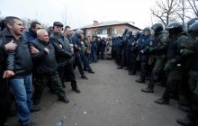 Bloomberg: Коронавирус становится глобальной политической проблемой