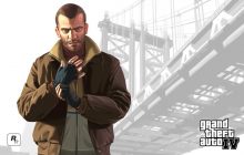 У игры Grand Theft Auto 4 спустя 11 лет после релиза появились достижения в Steam