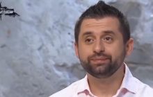 Арахамия участвовал в "Битве экстрасенсов": в сети нашли видео