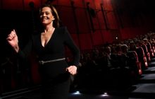 В Германии стартовал международный кинофестиваль "Берлинале" (фоторепортаж, видео)