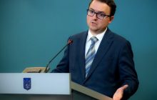 У Зеленского отметили, что делают все возможное, чтобы епархия ПЦУ в оккупированном Крыму продолжала существовать