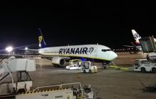 По итогам коронавирусного года Ryanair потерял около миллиарда евро