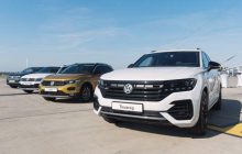 Найбільша українська мережа АЗК WOG оновила автопарк