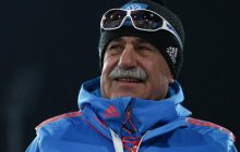 Тренера российского чемпиона мира по биатлону заподозрили в транспортировке допинга