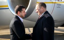 Голова Тернопільської ОДА подав у відставку через евакуацію українців з Китаю