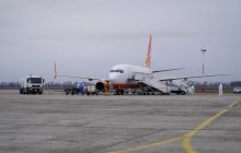 Украина рассматривает возможность повторной эвакуации граждан из Китая