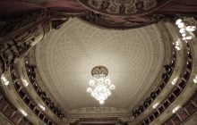 Из-за коронавируса в Италии закрылся знаменитый театр "Ла Скала"