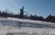 Воїни 95-ї бригади завдали удару по окупантах Горлівки, однак закріпитися там поки не вдалося