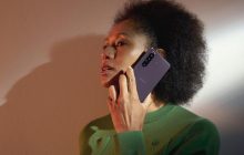 Sony представила флагманский 5G-смартфон (видео)