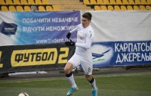 Футболист Колоса признан лучшим игроком 19-го тура УПЛ (фото)
