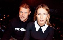 "Папина доченька": в сети появилось первое фото внучки Ольги Сумской