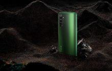 Realme презентувала новий смартфон, який називають головним конкурентом Xiaomi Mi 10