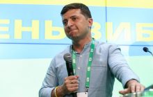 Опитування: за Зеленського на виборах готові проголосувати ще більше українців