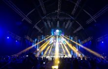 В Киеве прошел турнир по Dota 2 с призовым фондом 300 тысяч долларов