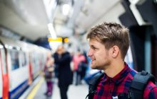 Vodafone сообщает об успешном тестировании 4G в столичном метро