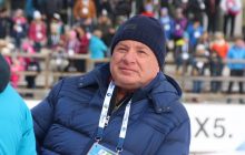 "Не чужа людина": тренер російського чемпіона світу з біатлону отримав акредитацію від збірної України