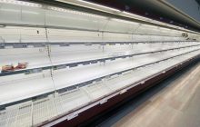 "Большая обеспокоенность, супермаркеты пустые": украинка рассказала о ситуации с коронавирусом в Италии