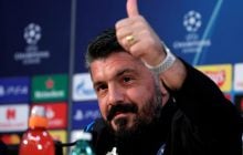 Тренер сборной Италии ушел в отставку после провала в отборочном турнире на ЧМ-2026