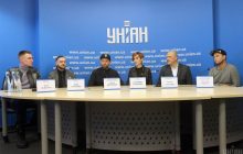 "У нас не було мети когось спровокувати": Гурт Go_A розповів, як реагує на критику їхньої пісні на Євробачення