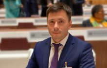 Ukraine contributes to gradual transition to electric transport – official