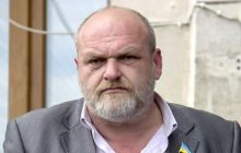 В России к четырем годам колонии приговорили якобы экс-бойца "Правого сектора"