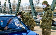 Закрытие пунктов пропуска: журналист рассказал, когда начнут действовать ограничения на границе