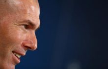 Стало известно, где намерен продолжить карьеру экс-тренер Реала Зидан