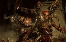 В Steam началась распродажа игр серии Doom