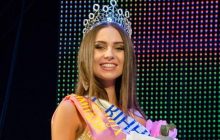"Мисс Винница-2017" попала в жуткое ДТП: девушка в реанимации