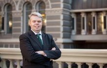NBU Deputy Governor Dmytro Solohub: Most of IMF requirements for a new program have been met. And work on prior actions that have not yet been completed is almost finished