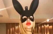 "В жизни и в Instagram?" жена экс-футболиста "Динамо" Морозюк шокировала поклонников нелепым видео