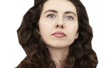 "Я хотела сделать коллекцию современной одежды, интересной для разных народов. Но чтобы в ней присутствовала нота моей культуры"