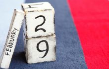 Високосний рік 2020: особливий день 29 лютого, прикмети та заборони