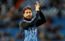 Легендарный экс-футболист Реала помогает собирать деньги в поддержку Украины