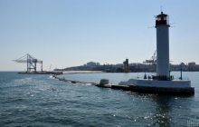 Воронцовський маяк в Одесі офіційно визнали туристичним об'єктом