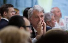 Ющенко рассказал, как Меркель помешала движению Украины в НАТО