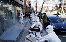 Number of deaths from novel coronavirus rises to 3,491