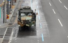 Япония направит $4 миллиарда на борьбу с коронавирусом – Reuters