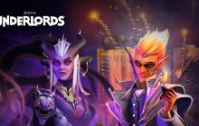 Dota Underlords вийшла з бета-тесту і підняла онлайн до 28 тисяч гравців