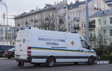 У Києві "замінували" Палац спорту, проводиться евакуація