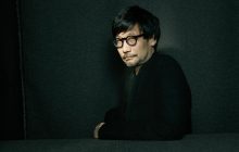 Хідео Кодзіма отримає найвищу нагороду BAFTA за видатні досягнення