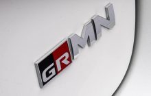 Toyota придумала назву для своїх "заряджених" моделей