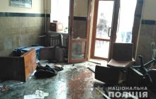 Штурм горсовета Жмеринки: возросло количество задержанных, открыто два уголовных производства