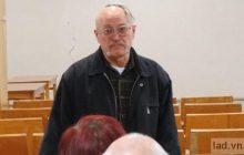 По делу о преследовании участника Майдана Пасечника почти год не может начаться подготовительное судебное заседание