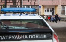 В одной из школ Днепра применили перцовый баллончик, восьмерых детей забрала "скорая"
