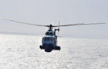 Ukrainian military conduct large-scale drills to work out repelling amphibious assault on Azov Sea coast – JFO HQ (Photo)