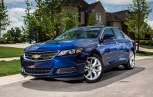 Через 62 роки завершилася історія однієї з найвідоміших моделей Chevrolet