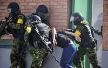 У Чечні затримали групу людей за лайки під відео блогера, який втік у Польщу