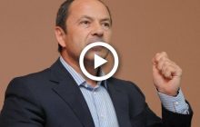 Вероятный премьер: кто такой Сергей Тигипко и какой была его политическая карьера (видео)