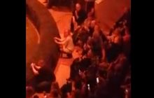 Під пісню "Не плач": масова бійка на концерті Тетяни Буланової потрапила на відео